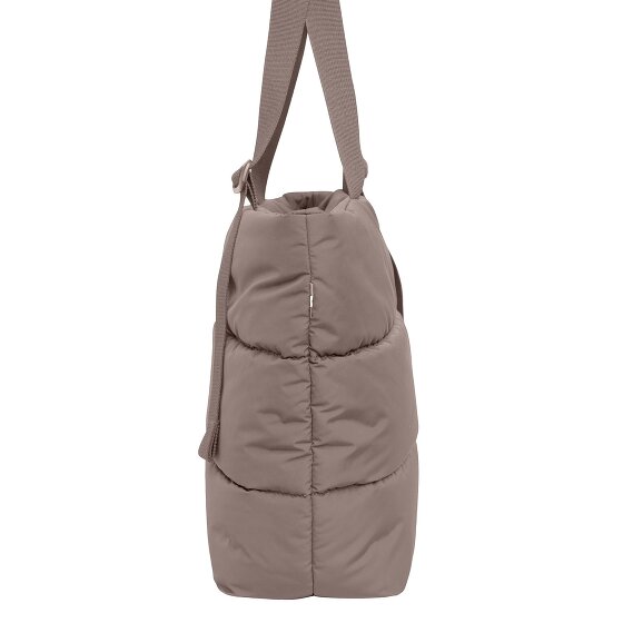 GOT BAG Puffer Shopper Tas 51 cm Laptop compartiment