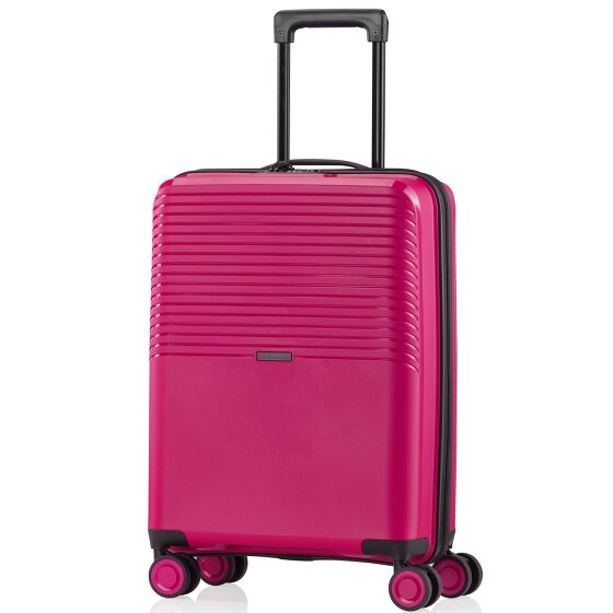 Pack Easy Jet 4 wielen Cabinewagen 55 cm