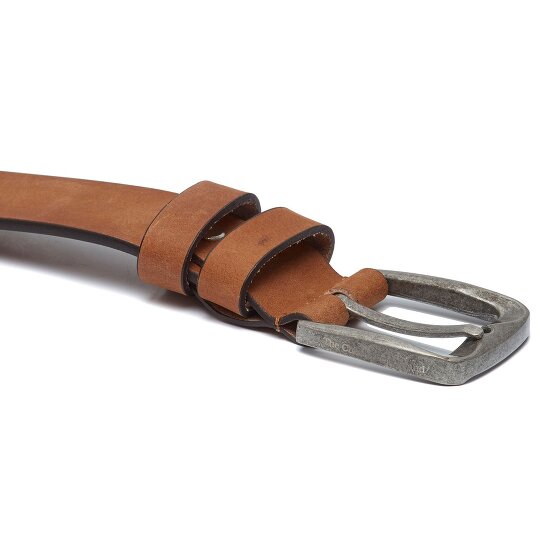 The Chesterfield Brand Vista Riem Leer