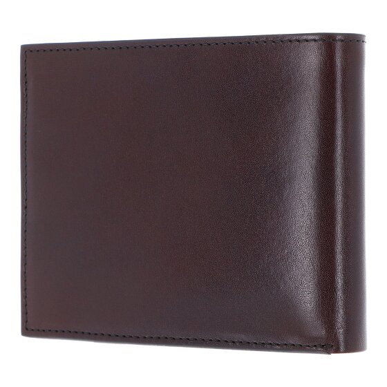 Golden Head Colorado Portemonnee RFID Leer 12 cm