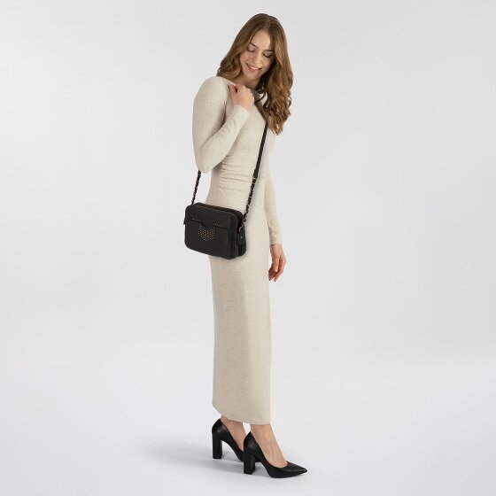 Cowboysbag Lavish Minam Schoudertas Leer 20 cm