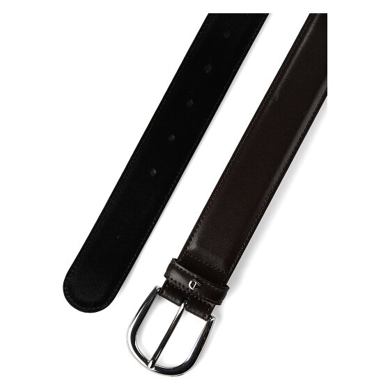 AIGNER Zakelijke riem leer