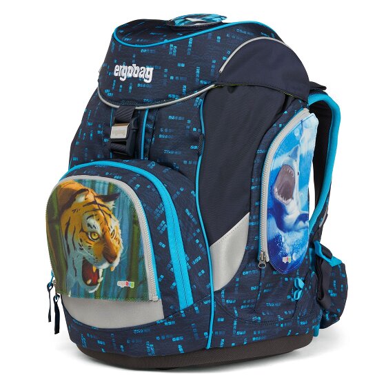 Ergobag Zippies 3st.