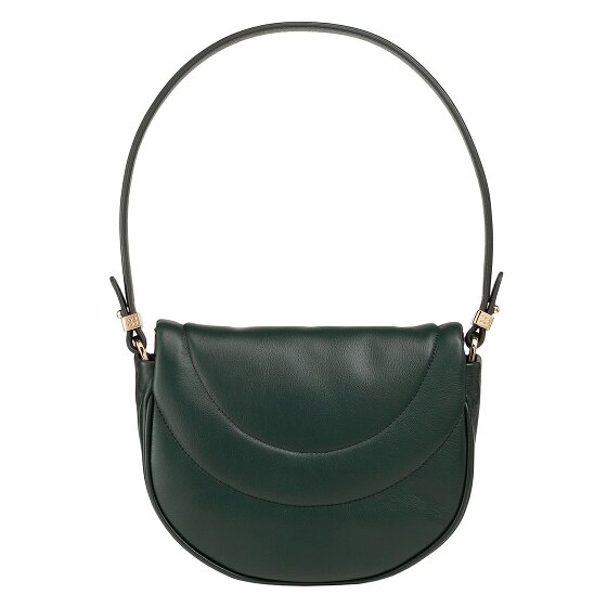 DuDu Schoudertas Leder 22 cm