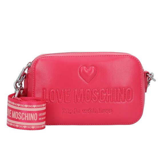 Love Moschino Ember Schoudertas 20 cm