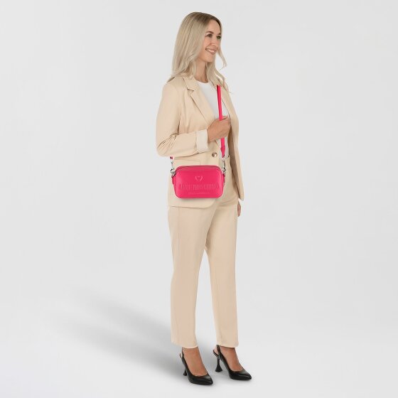 Love Moschino Ember Schoudertas 20 cm