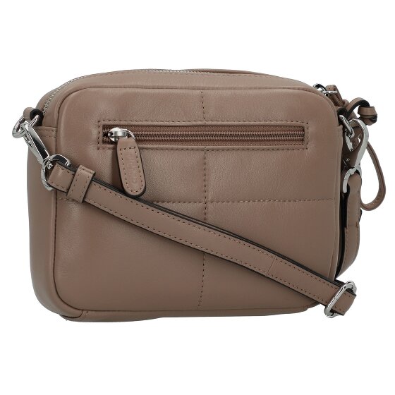 Picard Plaza Mini tas Schoudertas Leer 17.5 cm