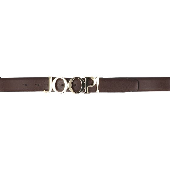 Joop! Riem leer