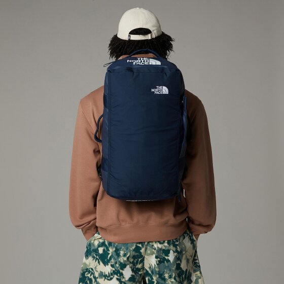 The North Face Base Camp Voyager 32L weekendtas 57 cm