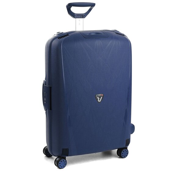 Roncato Light 4 wielen Trolley 75 cm