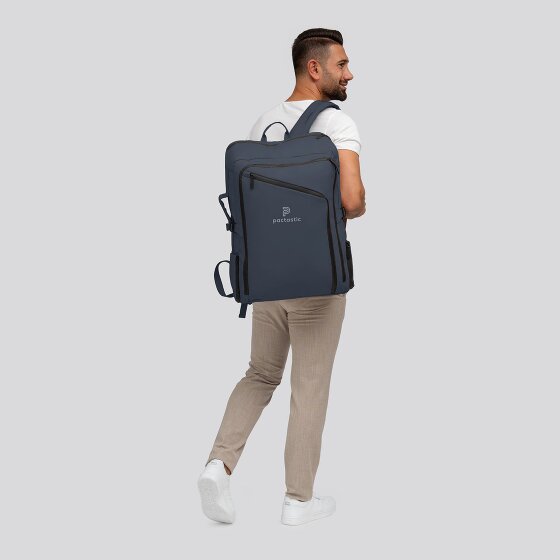 Pactastic Urban Collection Trekking rugzak 55 cm