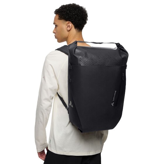 Vaude Aqua 26 L Dagrugzak 43 cm Laptopvak