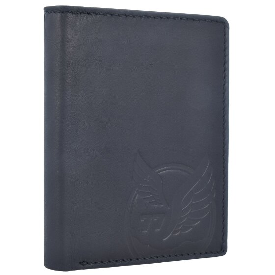 camel active Nepal Portemonnee RFID Leer 10 cm