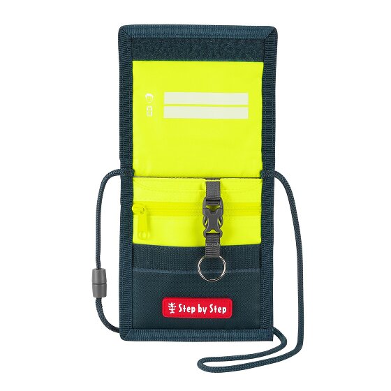 Step by Step Borstzak 11 cm