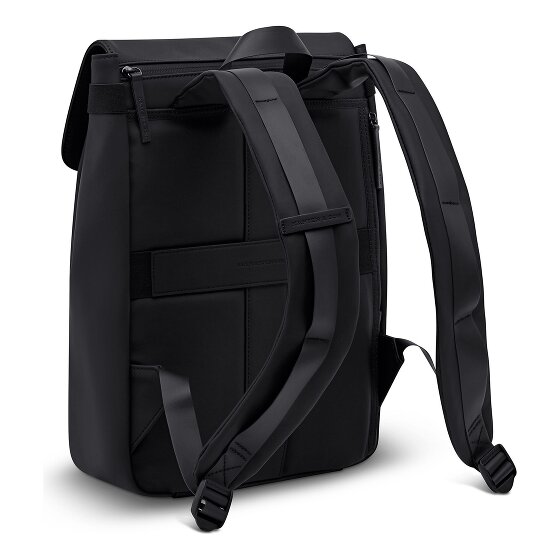 Kapten & Son Fyn Dagrugzak 40 cm Laptop compartiment