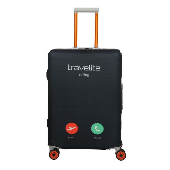 Travelite Accessoires Kofferhoes 56 cm