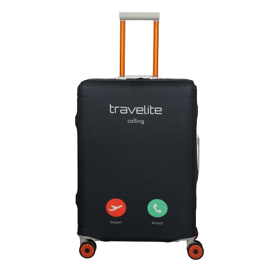 Travelite Accessoires Kofferhoes 56 cm