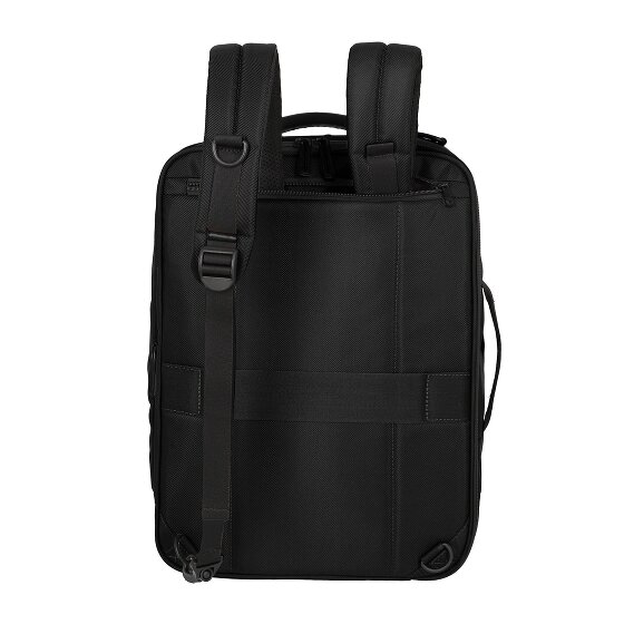 Travelite Crosslite reisrugzak 43 cm laptopvak