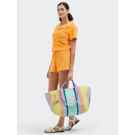 Kipling Beach ++ Shopper Tas 68 cm