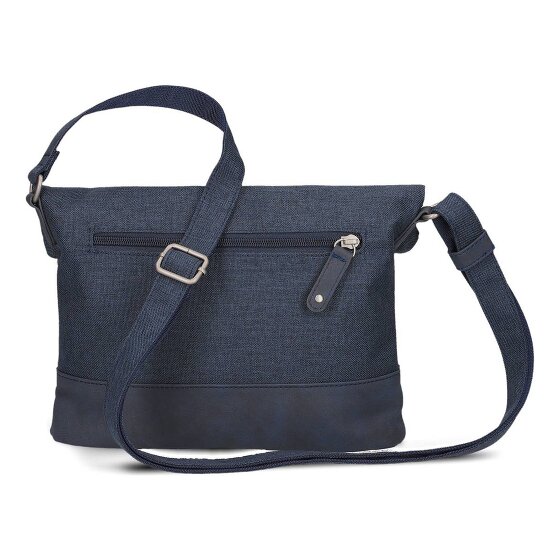 Zwei Olli Crossbody tas 28 cm