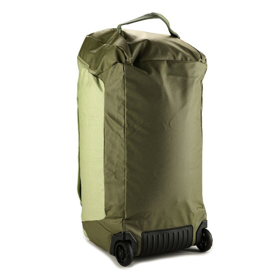 Deuter Duffel Pro Roller 90 2 wielen Reistas 86 cm