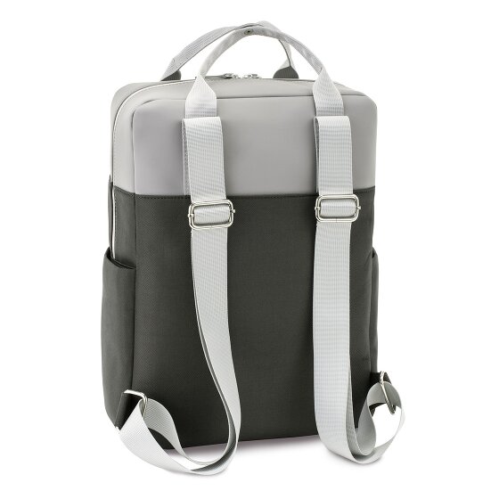 Kapten & Son Bergen Dagrugzak 39 cm Laptop compartiment