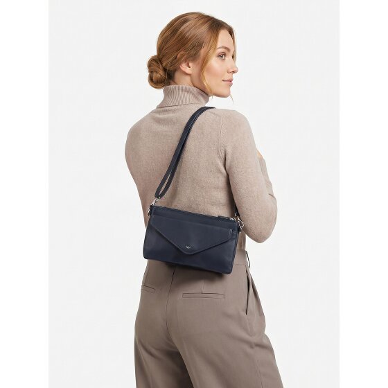 Golden Head Polo Portemonnee RFID-bescherming Leder 22 cm