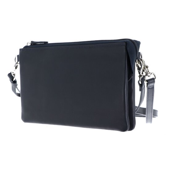 Golden Head Polo Portemonnee RFID-bescherming Leder 22 cm
