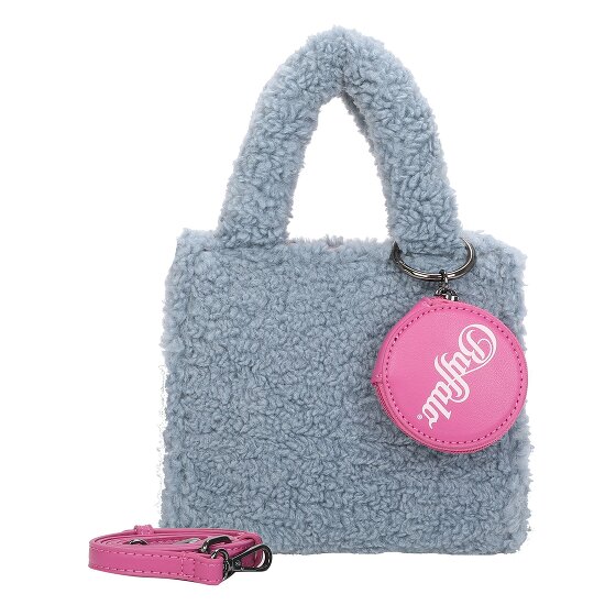 Buffalo Boxy02 Mini handtas 17.5 cm