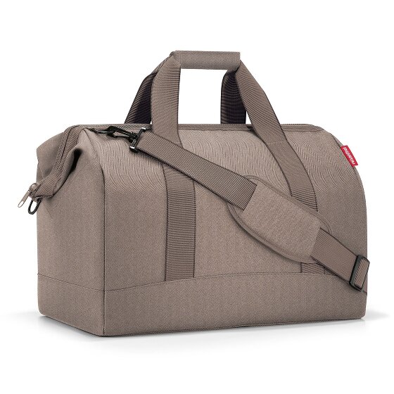 reisenthel Allrounder L Weekender reistas 48 cm