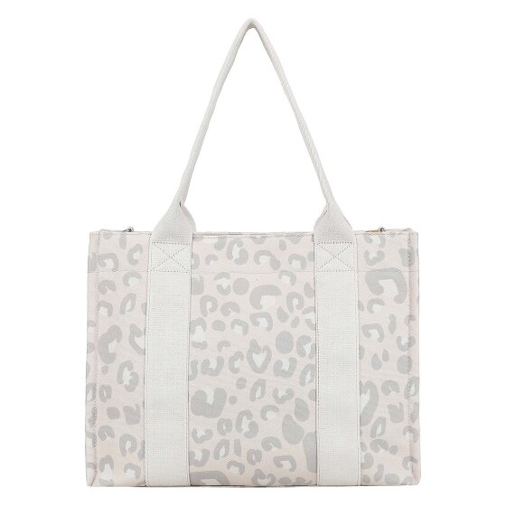 Fritzi aus Preußen Leo Special Shopper Tas 40 cm