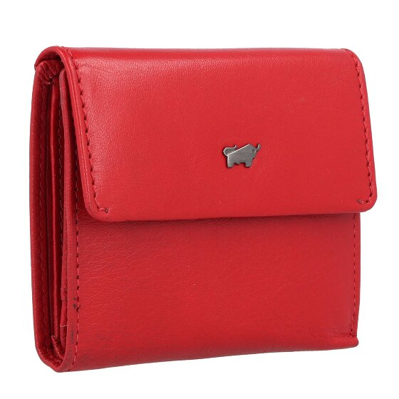 Braun Büffel Anna Portemonnee RFID Leer 11 cm