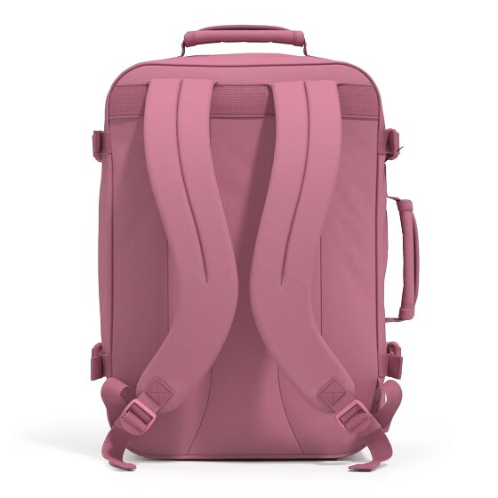 Cabin Zero Adventure 124 Dagrugzak 45 cm Laptop compartiment
