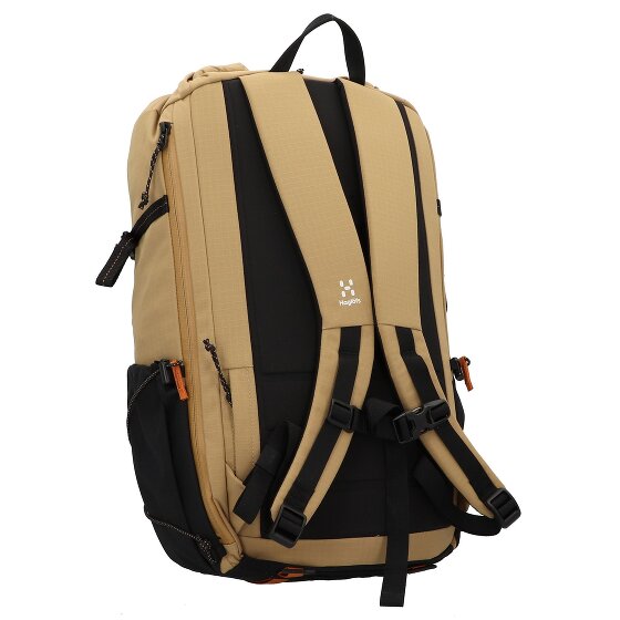 Haglöfs Ardos Rolltop 28 Dagrugzak 50 cm Laptop compartiment