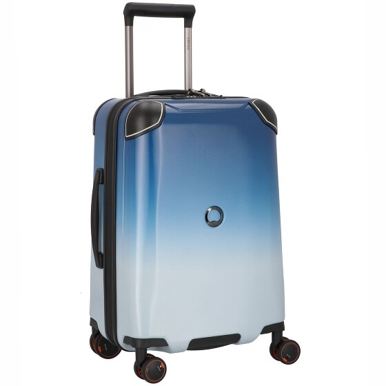 Delsey Paris Cactus 4-wielige cabinewagen 55 cm