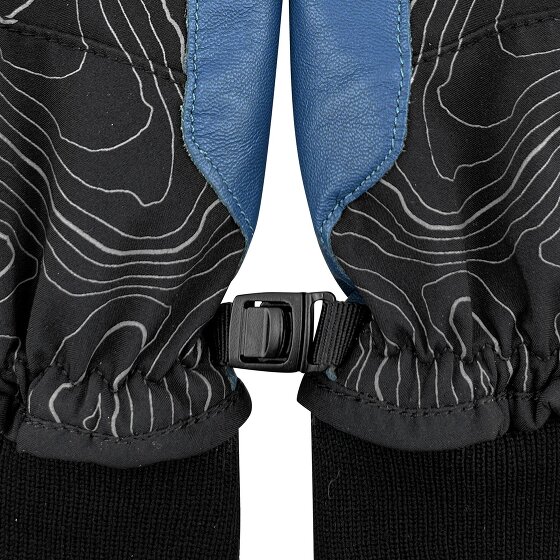 Kessler Sport Mattila Handschoenen Leder