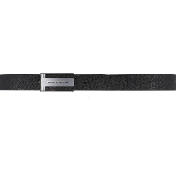 Porsche Design Haakriem leer