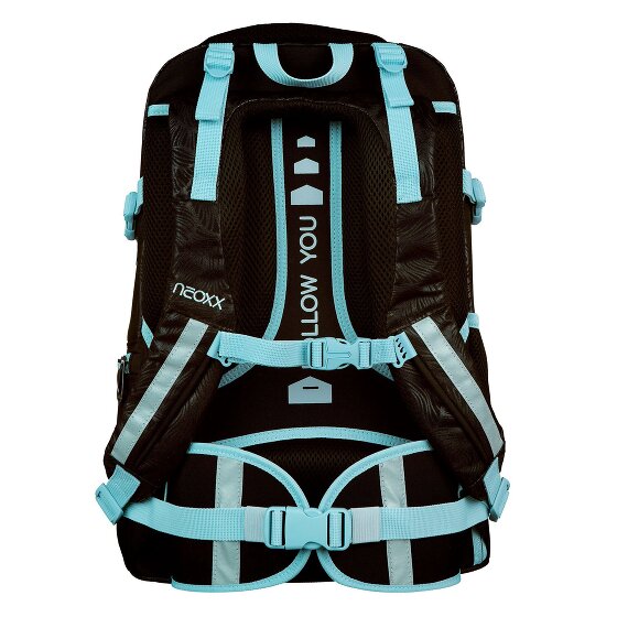 Neoxx Active Pro Schooltas 45.5 cm