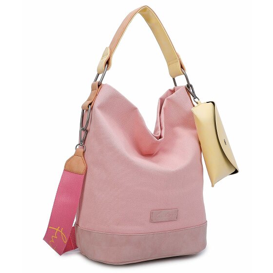 Fritzi aus Preußen Izzy07 Olga Canvas Schoudertas 27 cm