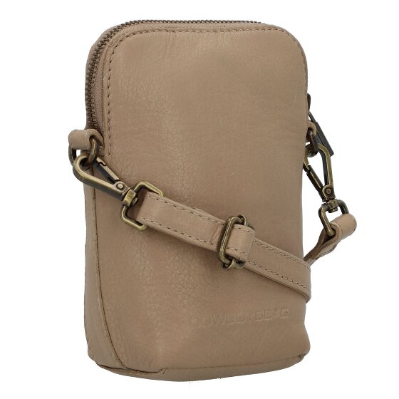 Cowboysbag Western Mobiel telefoonhoesje Leer 9 cm