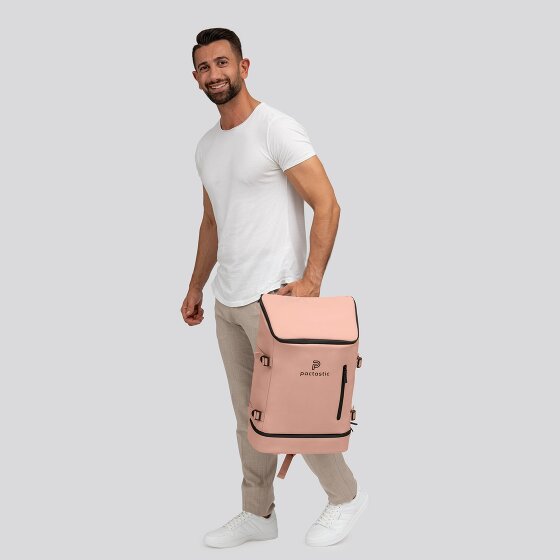 Pactastic Urban Collection Dagrugzak 50 cm Laptop compartiment