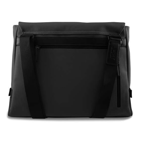Jost Borgholm Boodschapper 36.5 cm Laptop compartiment