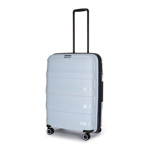Stratic Stro + 4-wielige trolley 65 cm