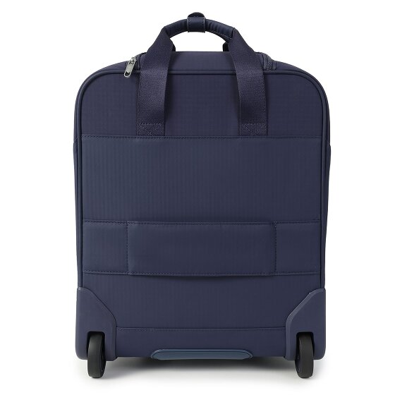 Hedgren Furo Bento 2 wielen Cabinewagen 44.5 cm Laptop compartiment