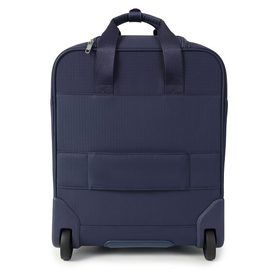 Hedgren Furo Bento 2 wielen Cabinewagen 44.5 cm Laptop compartiment
