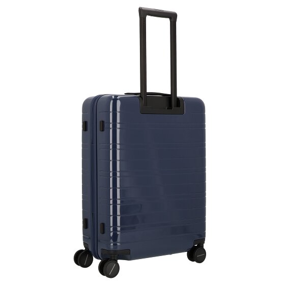 Horizn Studios H6 Essential 4 wielen Trolley M 64 cm