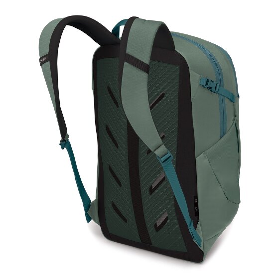 Osprey Axis 24 Dagrugzak 48 cm Laptop compartiment