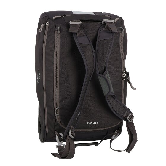 Osprey Daylite CO Whld Duffle 40 2 wielen Reistas 58 cm