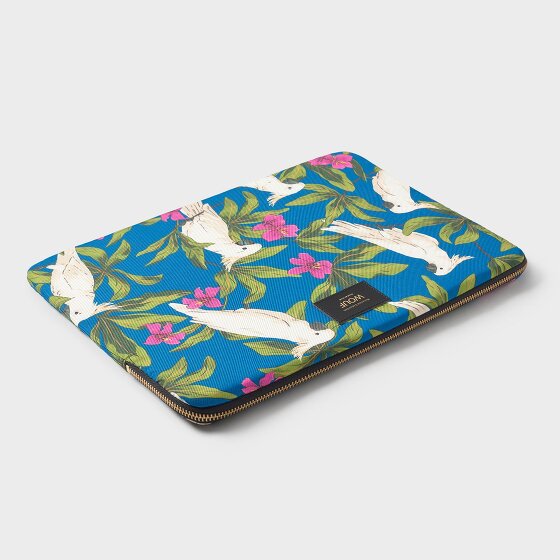 Wouf Laptop hoes 34 cm