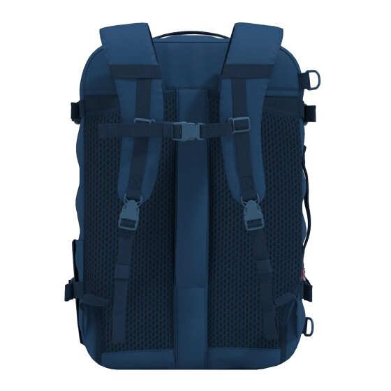 Cabin Zero Adventure 104 Dagrugzak 54 cm